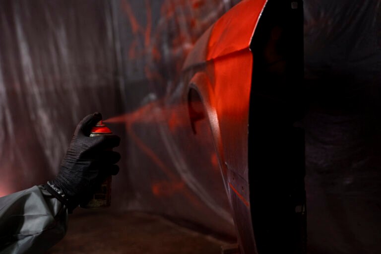 PPF Vs. Ceramic Coating Dubai: Which One Is Right for Your Car?