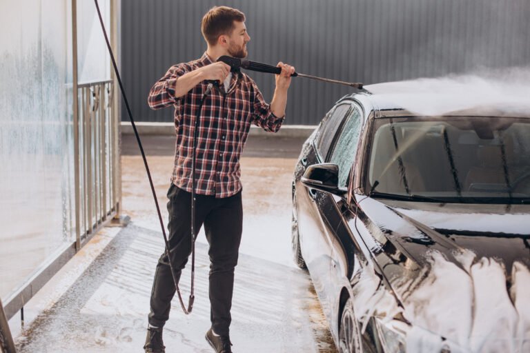 How Do You Get the Best Services of Car Care Dubai?